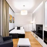Solec Kruczkowskiego Innovative Studio