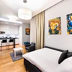 Solec Kruczkowskiego Innovative Studio