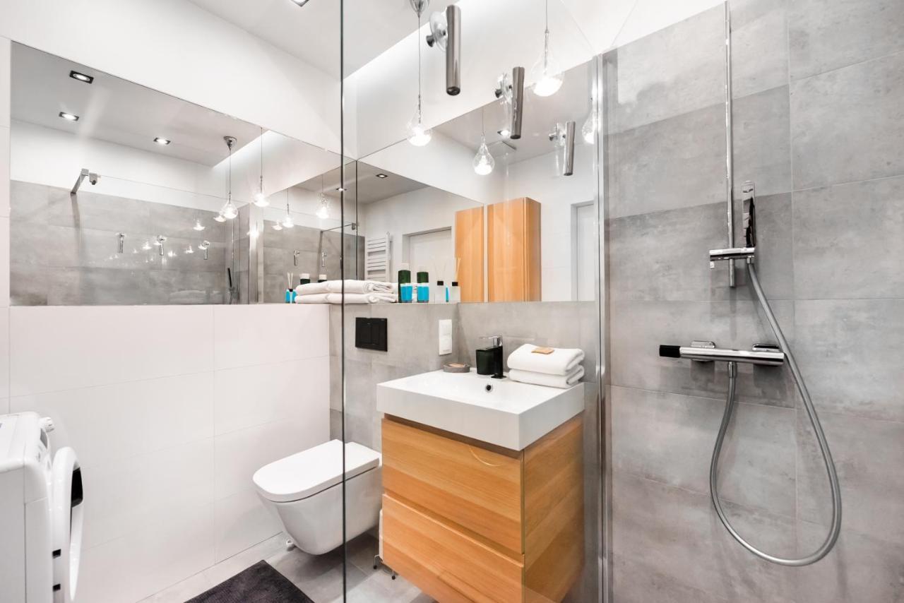 Solec Kruczkowskiego Innovative Studio Butas *